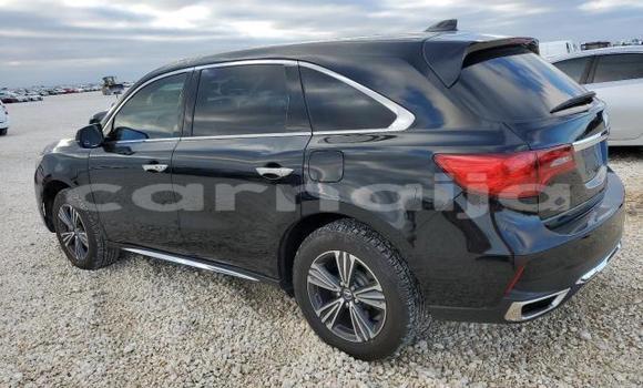 Acheter Neuf Voiture Acura MDX Bleu à Lagos, État de Lagos Acheter Neuf Voiture Acura MDX Bleu à Lagos, État de Lagos