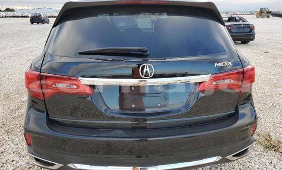 Acheter Neuf Voiture Acura MDX Bleu à Lagos, État de Lagos Acheter Neuf Voiture Acura MDX Bleu à Lagos, État de Lagos