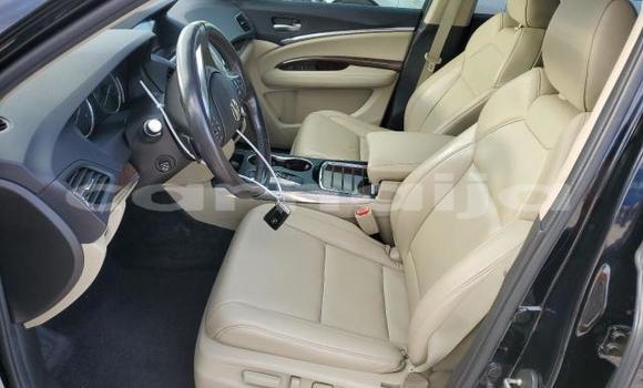 Acheter Neuf Voiture Acura MDX Bleu à Lagos, État de Lagos Acheter Neuf Voiture Acura MDX Bleu à Lagos, État de Lagos