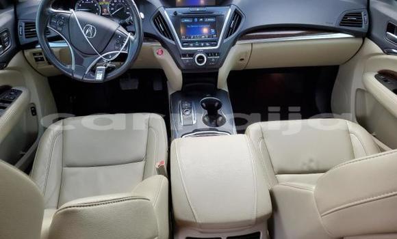 Acheter Neuf Voiture Acura MDX Bleu à Lagos, État de Lagos Acheter Neuf Voiture Acura MDX Bleu à Lagos, État de Lagos
