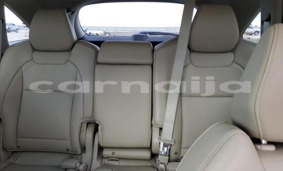 Acheter Neuf Voiture Acura MDX Bleu à Lagos, État de Lagos Acheter Neuf Voiture Acura MDX Bleu à Lagos, État de Lagos
