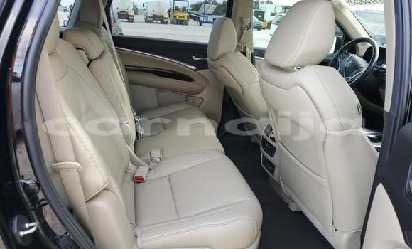 Acheter Neuf Voiture Acura MDX Bleu à Lagos, État de Lagos Acheter Neuf Voiture Acura MDX Bleu à Lagos, État de Lagos