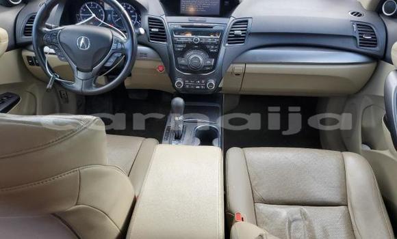 Acheter Neuf Voiture Acura RDX Blanc à Lagos, État de Lagos Acheter Neuf Voiture Acura RDX Blanc à Lagos, État de Lagos