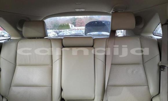 Acheter Neuf Voiture Acura RDX Blanc à Lagos, État de Lagos Acheter Neuf Voiture Acura RDX Blanc à Lagos, État de Lagos