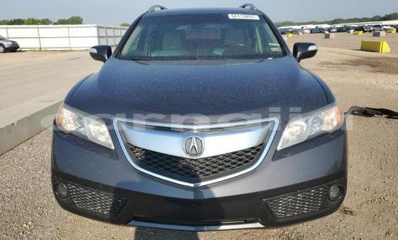 Buy New Acura RDX Other Car in Lagos in Lagos State