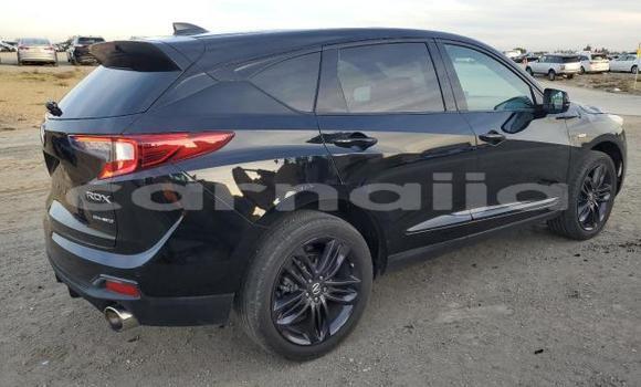 Acheter Neuf Voiture Acura RDX Noir à Lagos, État de Lagos Acheter Neuf Voiture Acura RDX Noir à Lagos, État de Lagos
