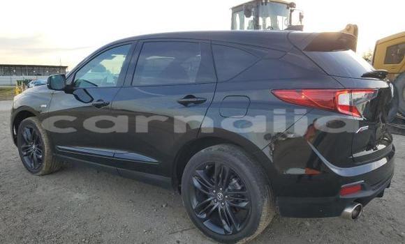 Acheter Neuf Voiture Acura RDX Noir à Lagos, État de Lagos Acheter Neuf Voiture Acura RDX Noir à Lagos, État de Lagos