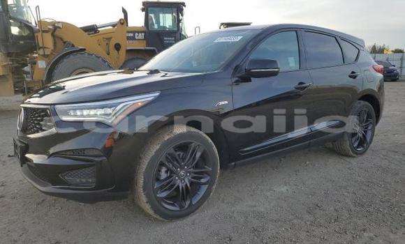 Acheter Neuf Voiture Acura RDX Noir à Lagos, État de Lagos Acheter Neuf Voiture Acura RDX Noir à Lagos, État de Lagos