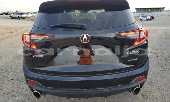 Acheter Neuf Voiture Acura RDX Noir à Lagos, État de Lagos Acheter Neuf Voiture Acura RDX Noir à Lagos, État de Lagos