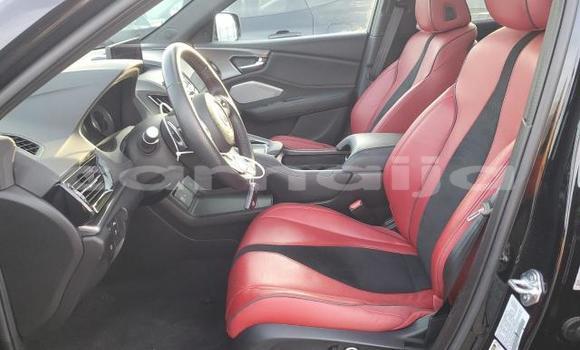 Acheter Neuf Voiture Acura RDX Noir à Lagos, État de Lagos Acheter Neuf Voiture Acura RDX Noir à Lagos, État de Lagos