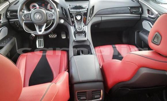 Acheter Neuf Voiture Acura RDX Noir à Lagos, État de Lagos Acheter Neuf Voiture Acura RDX Noir à Lagos, État de Lagos
