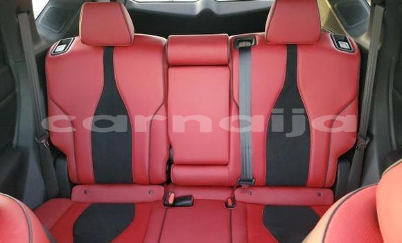 Acheter Neuf Voiture Acura RDX Noir à Lagos, État de Lagos Acheter Neuf Voiture Acura RDX Noir à Lagos, État de Lagos