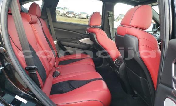 Acheter Neuf Voiture Acura RDX Noir à Lagos, État de Lagos Acheter Neuf Voiture Acura RDX Noir à Lagos, État de Lagos