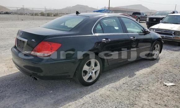 Acheter Neuf Voiture Acura RL Blanc à Lagos, État de Lagos Acheter Neuf Voiture Acura RL Blanc à Lagos, État de Lagos