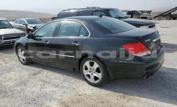 Acheter Neuf Voiture Acura RL Blanc à Lagos, État de Lagos Acheter Neuf Voiture Acura RL Blanc à Lagos, État de Lagos
