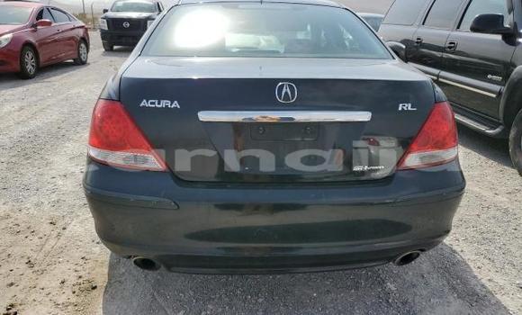 Acheter Neuf Voiture Acura RL Blanc à Lagos, État de Lagos Acheter Neuf Voiture Acura RL Blanc à Lagos, État de Lagos