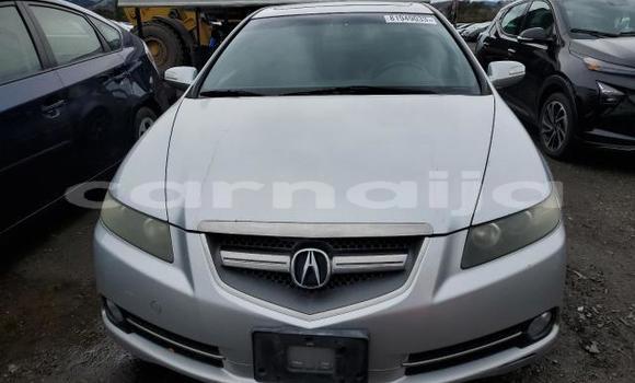 Acheter Neuf Voiture Acura TL Gris à Lagos, État de Lagos
