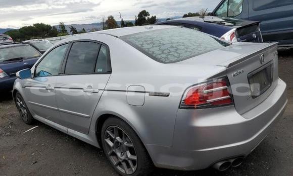 Acheter Neuf Voiture Acura TL Gris à Lagos, État de Lagos Acheter Neuf Voiture Acura TL Gris à Lagos, État de Lagos
