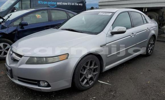 Acheter Neuf Voiture Acura TL Gris à Lagos, État de Lagos Acheter Neuf Voiture Acura TL Gris à Lagos, État de Lagos