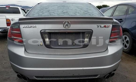Acheter Neuf Voiture Acura TL Gris à Lagos, État de Lagos Acheter Neuf Voiture Acura TL Gris à Lagos, État de Lagos