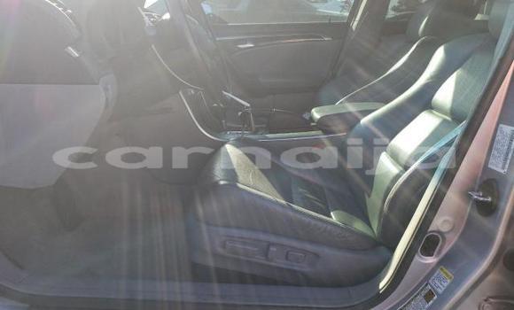 Acheter Neuf Voiture Acura TL Gris à Lagos, État de Lagos Acheter Neuf Voiture Acura TL Gris à Lagos, État de Lagos