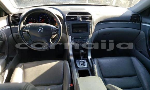 Acheter Neuf Voiture Acura TL Gris à Lagos, État de Lagos Acheter Neuf Voiture Acura TL Gris à Lagos, État de Lagos