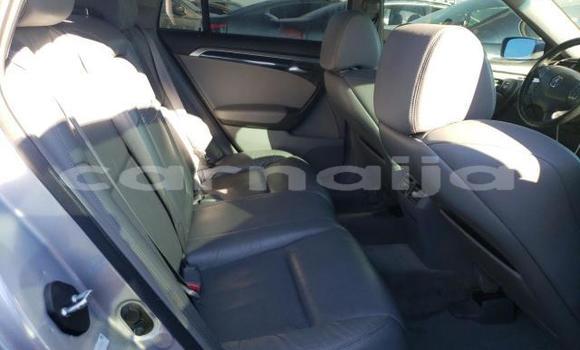 Acheter Neuf Voiture Acura TL Gris à Lagos, État de Lagos Acheter Neuf Voiture Acura TL Gris à Lagos, État de Lagos