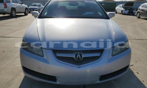 Buy New Acura TL Silver Car in Badagry in Lagos State Buy New Acura TL Silver Car in Badagry in Lagos State