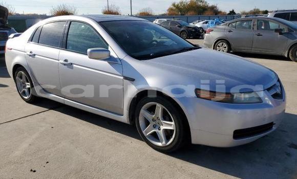 Acheter Neuf Voiture Acura TL Gris à Badagry, État de Lagos Acheter Neuf Voiture Acura TL Gris à Badagry, État de Lagos