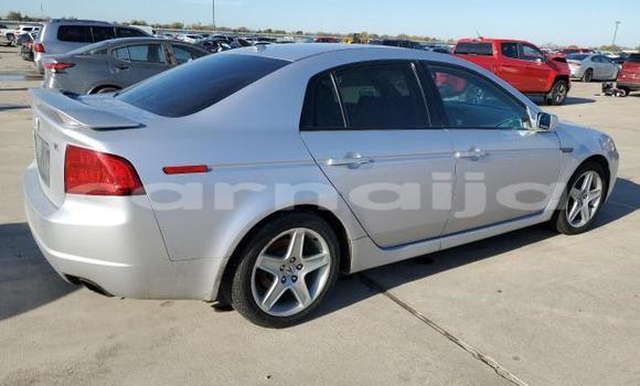 Acheter Neuf Voiture Acura TL Gris à Badagry, État de Lagos Acheter Neuf Voiture Acura TL Gris à Badagry, État de Lagos