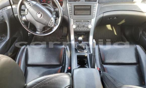 Acheter Neuf Voiture Acura TL Gris à Badagry, État de Lagos Acheter Neuf Voiture Acura TL Gris à Badagry, État de Lagos