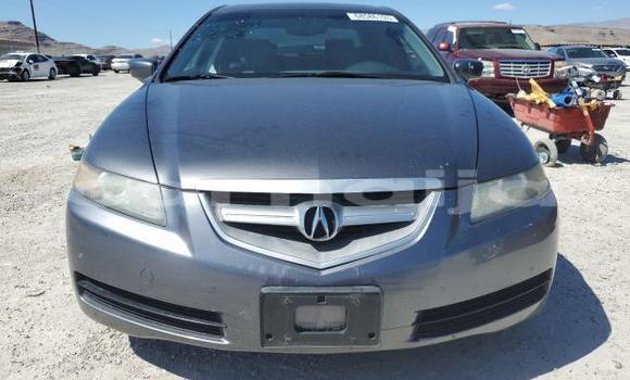 Buy New Acura TL Other Car in Badagry in Lagos State Buy New Acura TL Other Car in Badagry in Lagos State