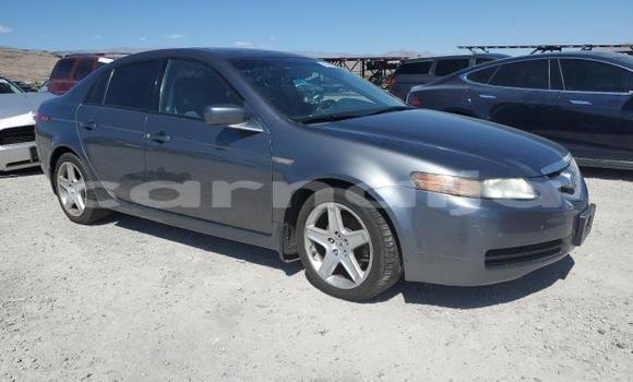 Buy New Acura TL Other Car in Badagry in Lagos State Buy New Acura TL Other Car in Badagry in Lagos State