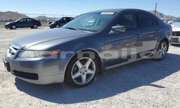 Buy New Acura TL Other Car in Badagry in Lagos State Buy New Acura TL Other Car in Badagry in Lagos State