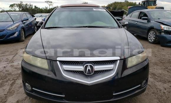 Acheter Neuf Voiture Acura TL Noir à Badagry, État de Lagos