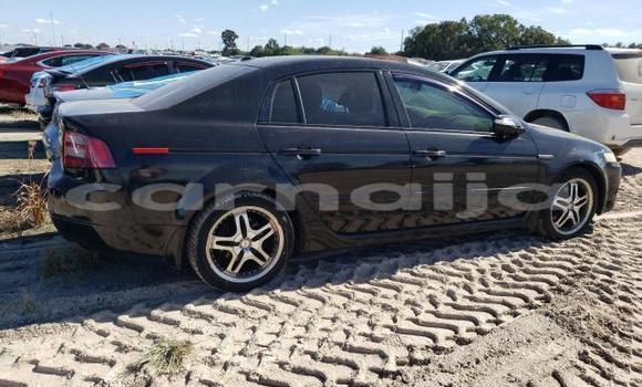 Buy New Acura TL Black Car in Badagry in Lagos State Buy New Acura TL Black Car in Badagry in Lagos State