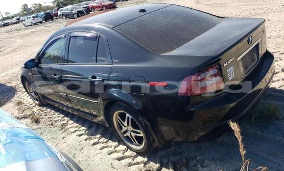 Buy New Acura TL Black Car in Badagry in Lagos State Buy New Acura TL Black Car in Badagry in Lagos State