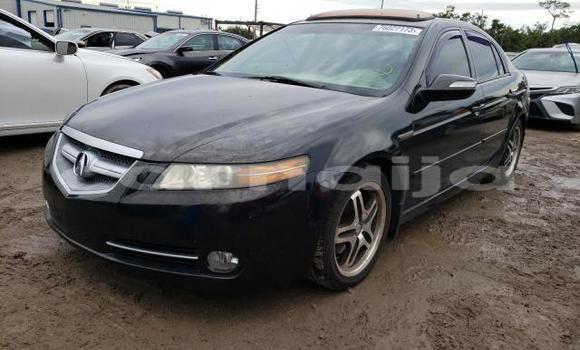 Buy New Acura TL Black Car in Badagry in Lagos State Buy New Acura TL Black Car in Badagry in Lagos State