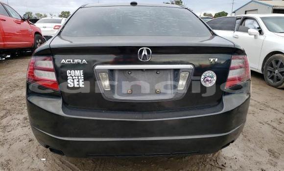 Buy New Acura TL Black Car in Badagry in Lagos State Buy New Acura TL Black Car in Badagry in Lagos State