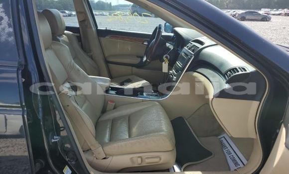 Buy New Acura TL Black Car in Badagry in Lagos State Buy New Acura TL Black Car in Badagry in Lagos State