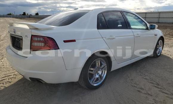Acheter Neuf Voiture Acura TL Blanc à Lagos, État de Lagos Acheter Neuf Voiture Acura TL Blanc à Lagos, État de Lagos