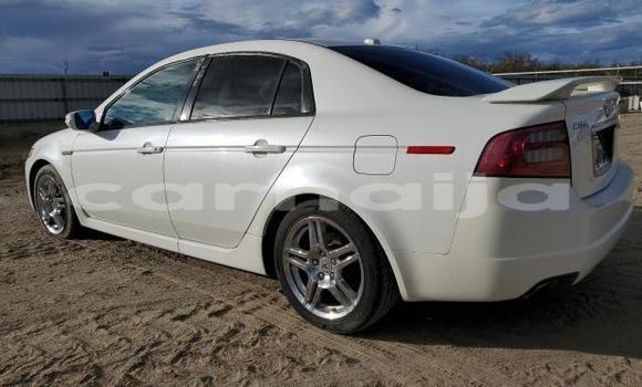 Acheter Neuf Voiture Acura TL Blanc à Lagos, État de Lagos Acheter Neuf Voiture Acura TL Blanc à Lagos, État de Lagos