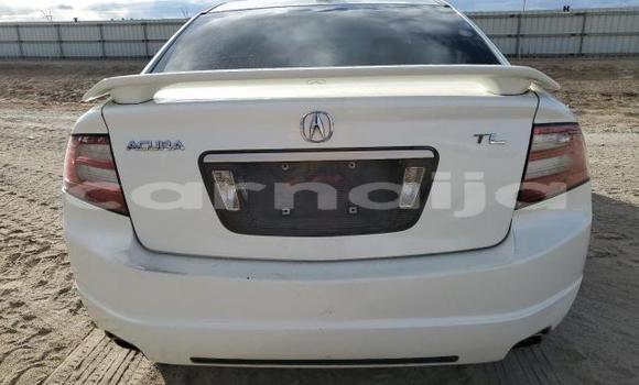 Acheter Neuf Voiture Acura TL Blanc à Lagos, État de Lagos Acheter Neuf Voiture Acura TL Blanc à Lagos, État de Lagos