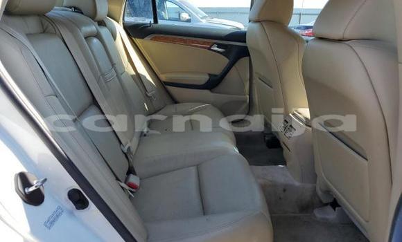 Acheter Neuf Voiture Acura TL Blanc à Lagos, État de Lagos Acheter Neuf Voiture Acura TL Blanc à Lagos, État de Lagos