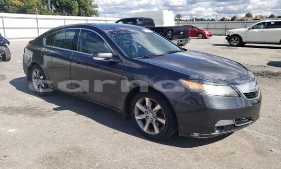 Acheter Neuf Voiture Acura TL Noir à Badagry, État de Lagos Acheter Neuf Voiture Acura TL Noir à Badagry, État de Lagos