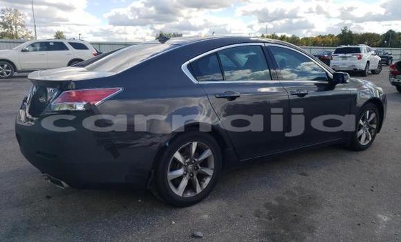 Acheter Neuf Voiture Acura TL Noir à Badagry, État de Lagos Acheter Neuf Voiture Acura TL Noir à Badagry, État de Lagos