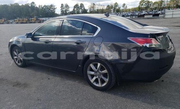 Acheter Neuf Voiture Acura TL Noir à Badagry, État de Lagos Acheter Neuf Voiture Acura TL Noir à Badagry, État de Lagos