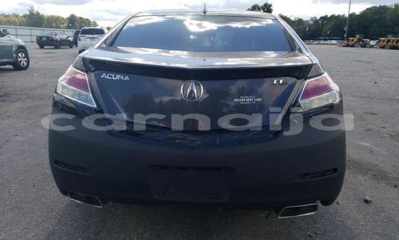 Acheter Neuf Voiture Acura TL Noir à Badagry, État de Lagos Acheter Neuf Voiture Acura TL Noir à Badagry, État de Lagos