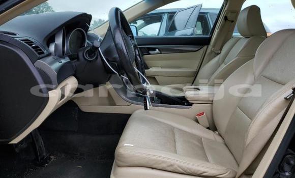 Acheter Neuf Voiture Acura TL Noir à Badagry, État de Lagos Acheter Neuf Voiture Acura TL Noir à Badagry, État de Lagos