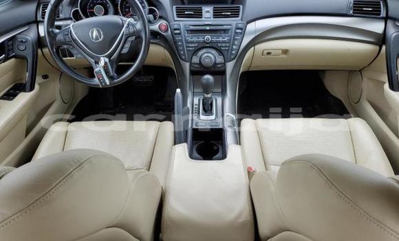 Acheter Neuf Voiture Acura TL Noir à Badagry, État de Lagos Acheter Neuf Voiture Acura TL Noir à Badagry, État de Lagos